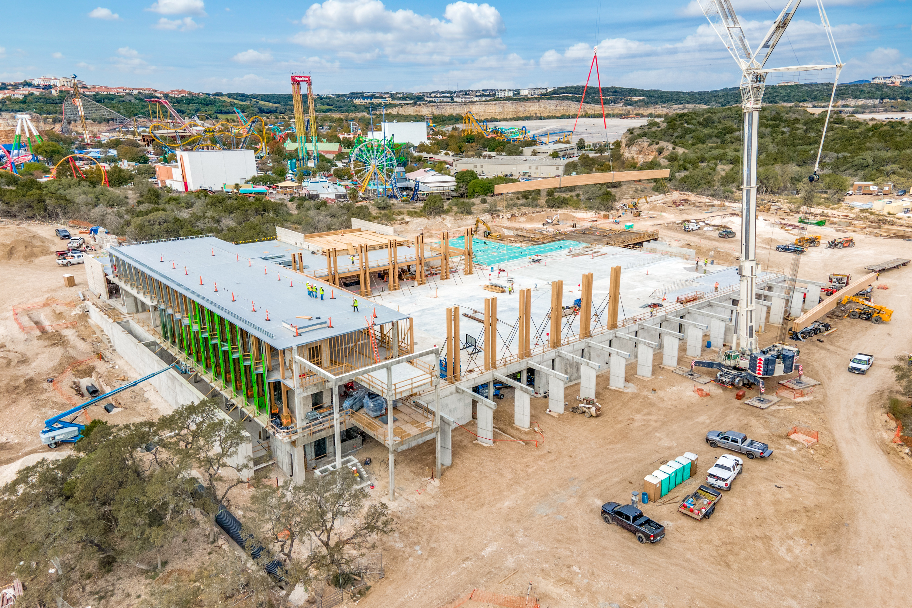 1 spurs way san antonio tx 78257 High Res 29