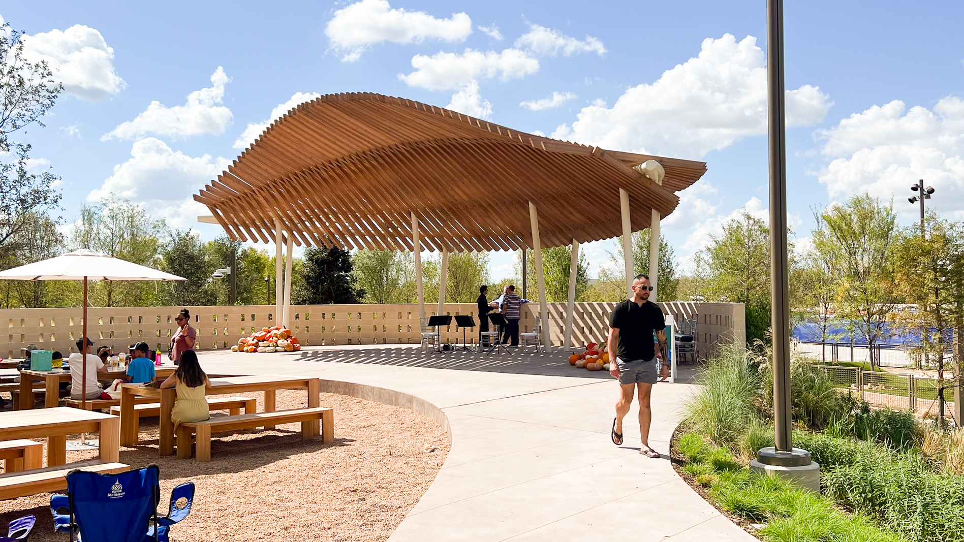 10 24 Kaleidoscope Park Credit ADBC Architecture and OJB Frisco TX 4