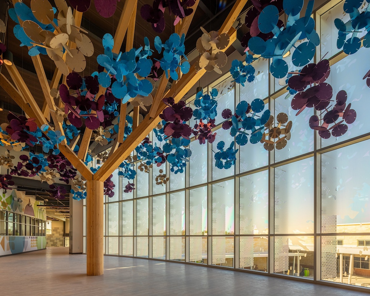 10 25 Uvalde Memorial Tree at Legacy Elementary Completed Approval to Use by MOR Egroup