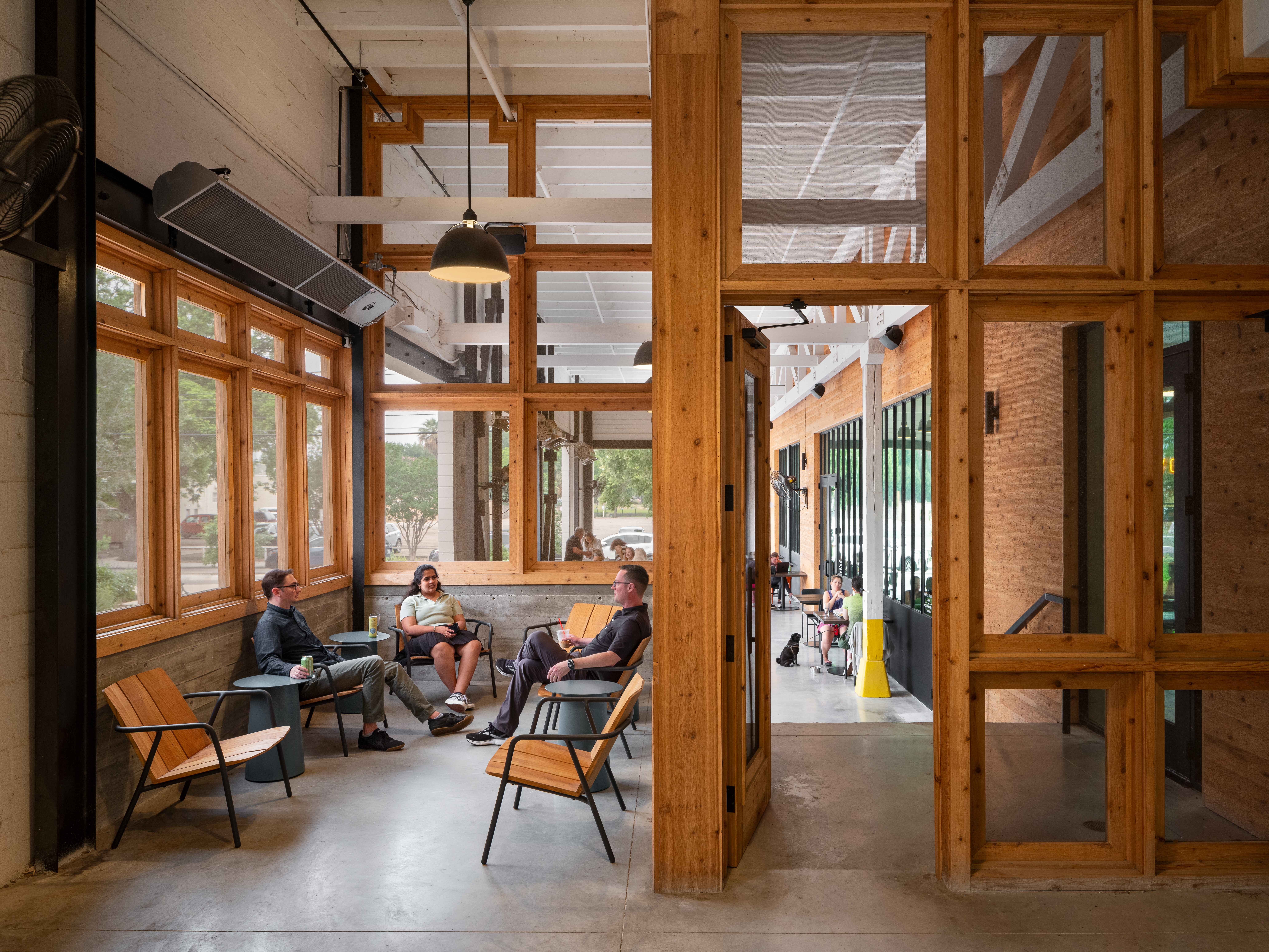 20250314 Timberlyne Group Make Ready SA HR04