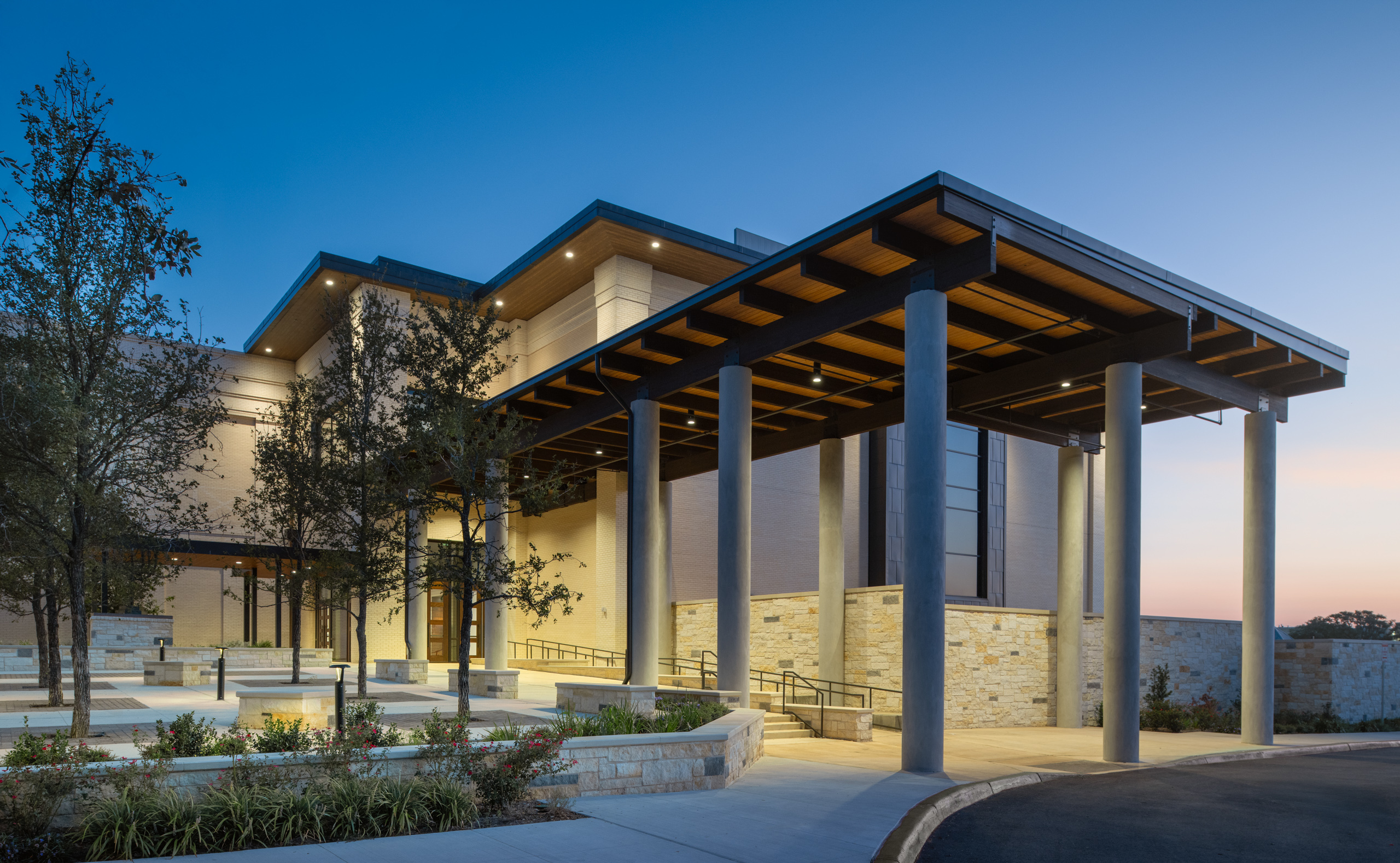 9 9 25 Cornerstone Church FGMA SA TX web 1