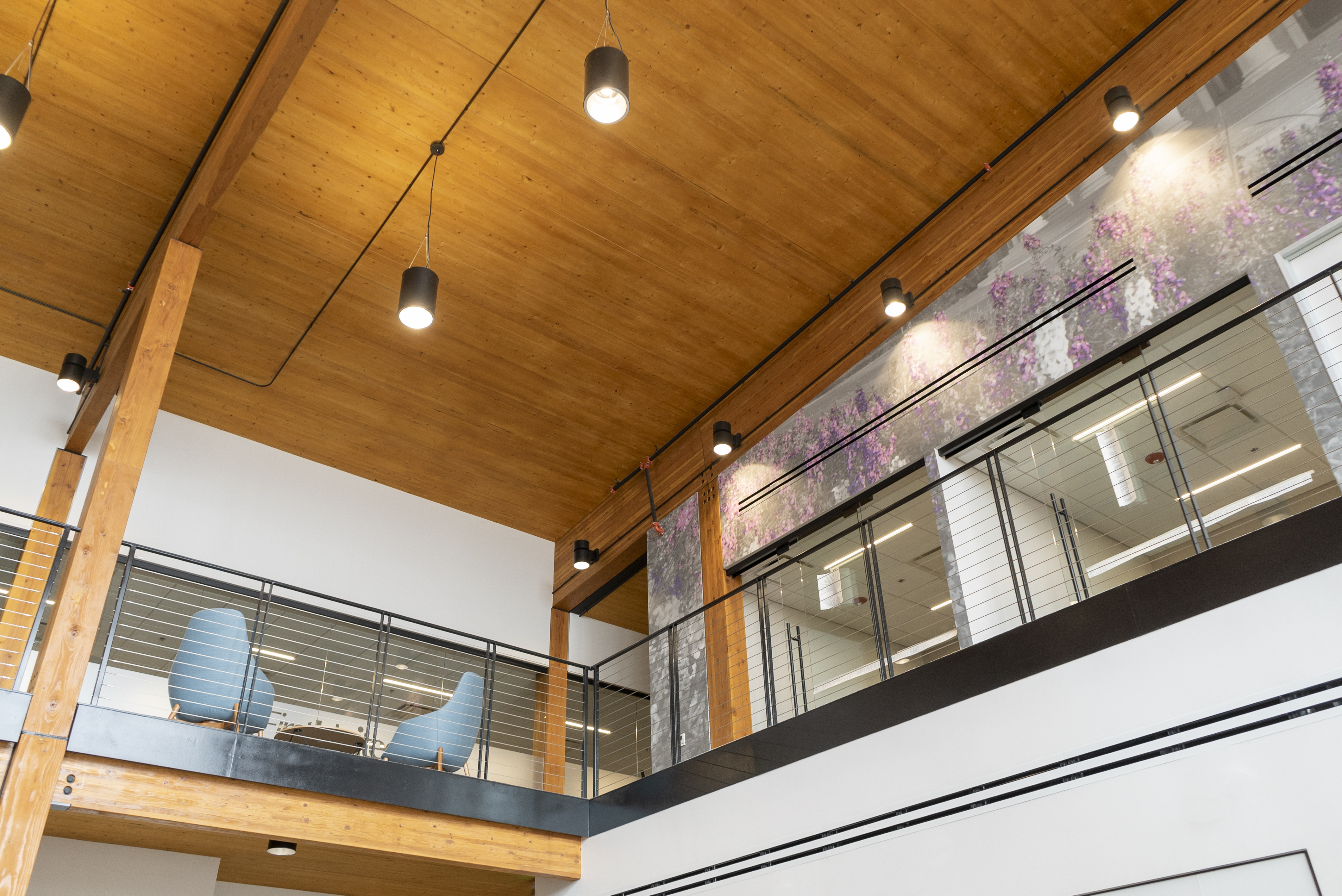 Timberlyne Commercial First United Bank Sherman