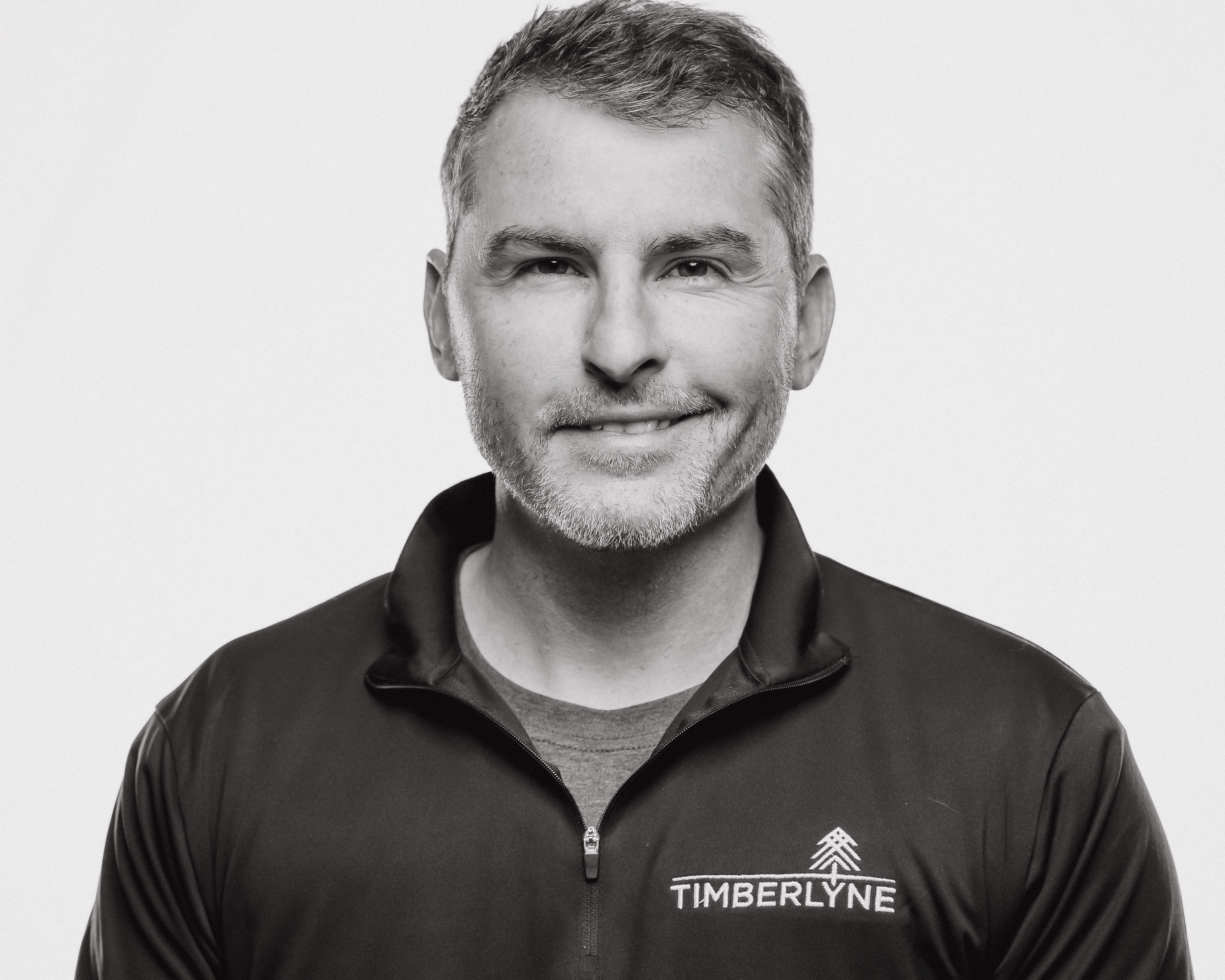 David Mc Cormick BW 2