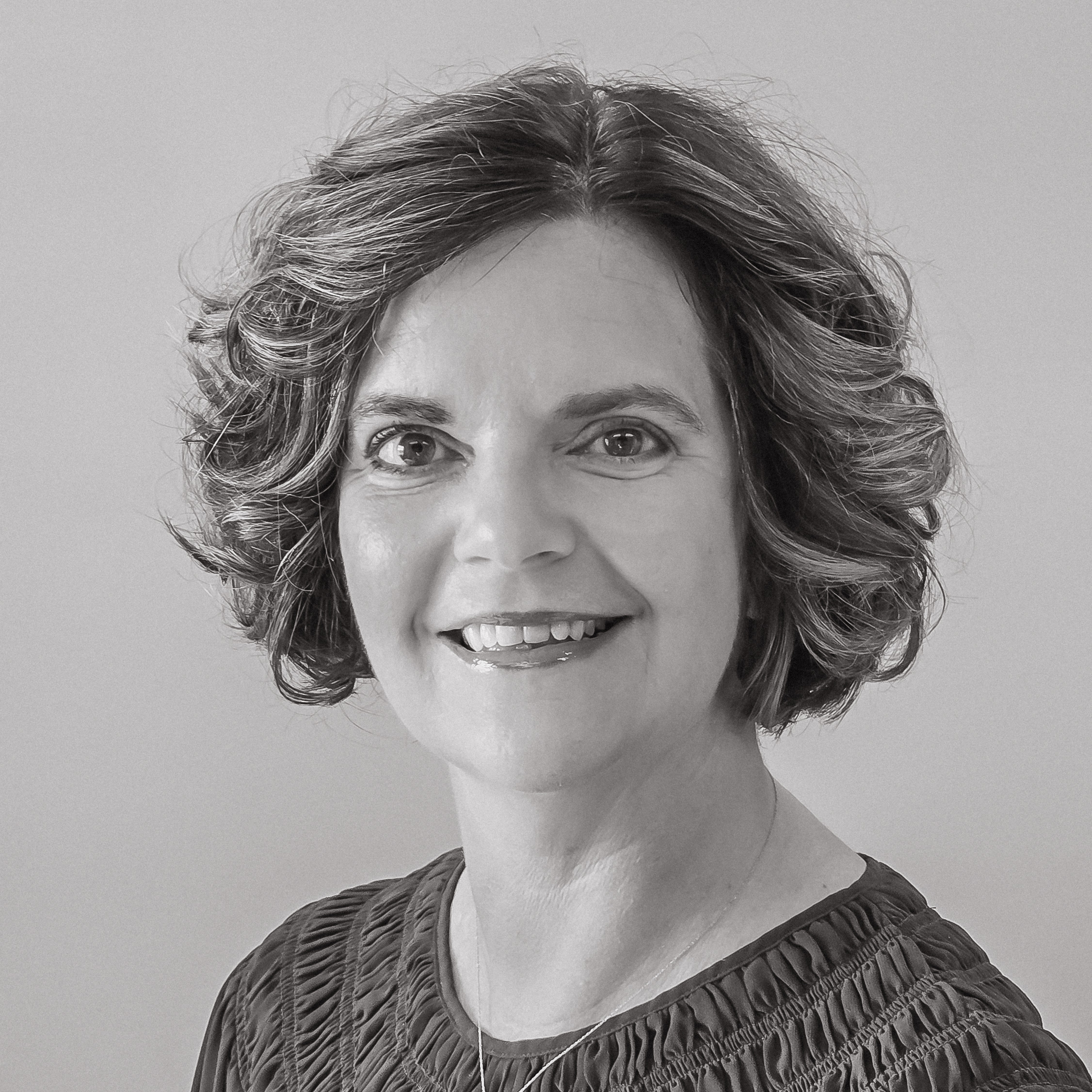 Melissa Kelly BW web