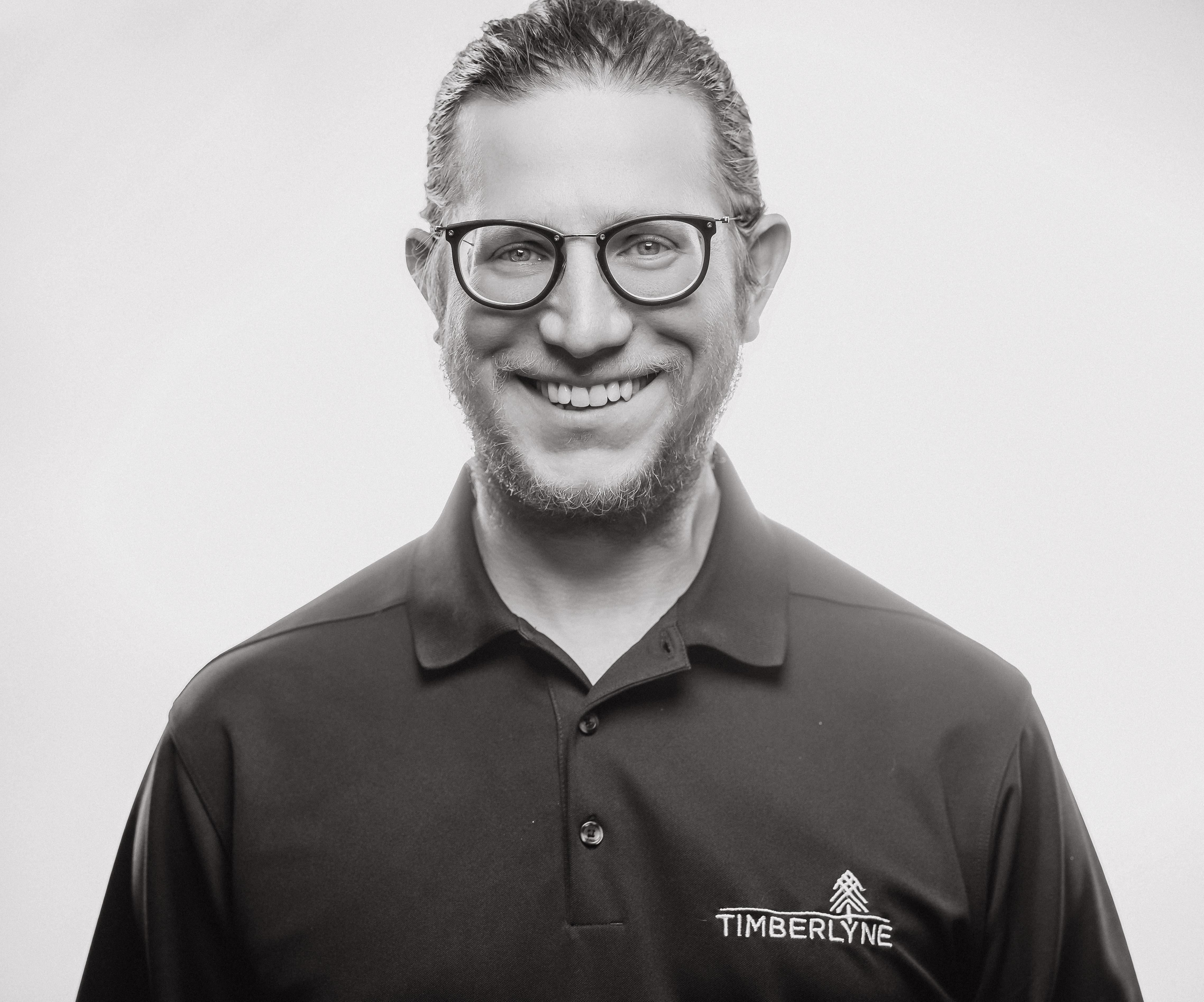 Robert Klodginski BW 2