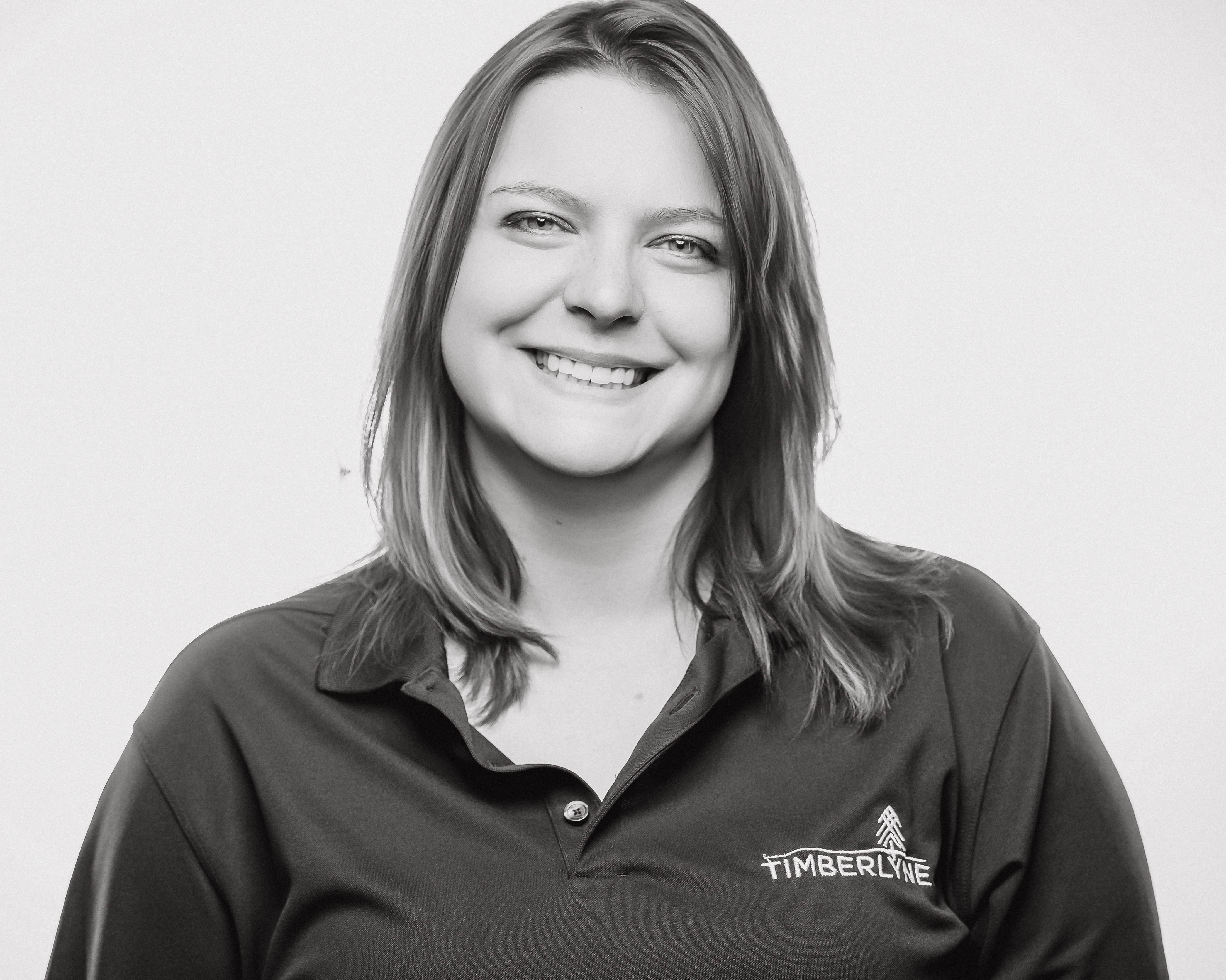 Tiffany Carmony BW 3