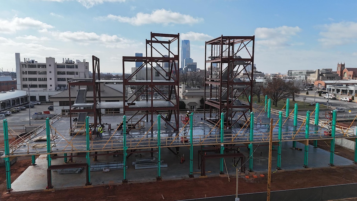 6 26 Guernsey Office OKC In Progress 3