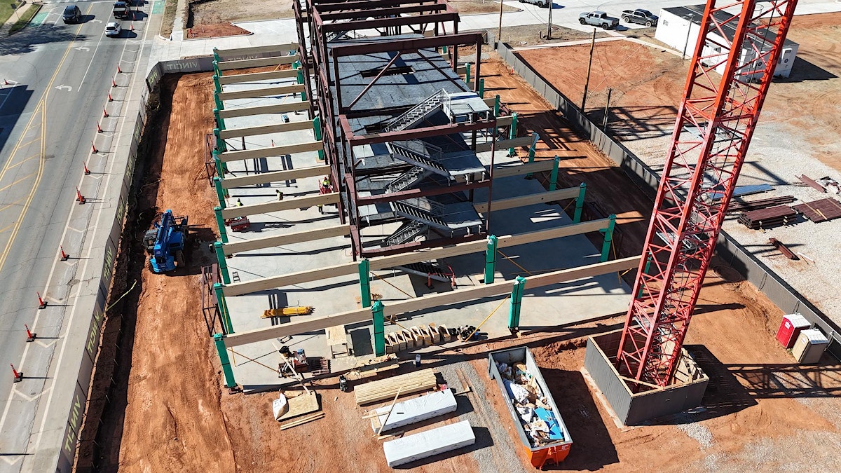 6 26 Guernsey Office OKC In Progress 6