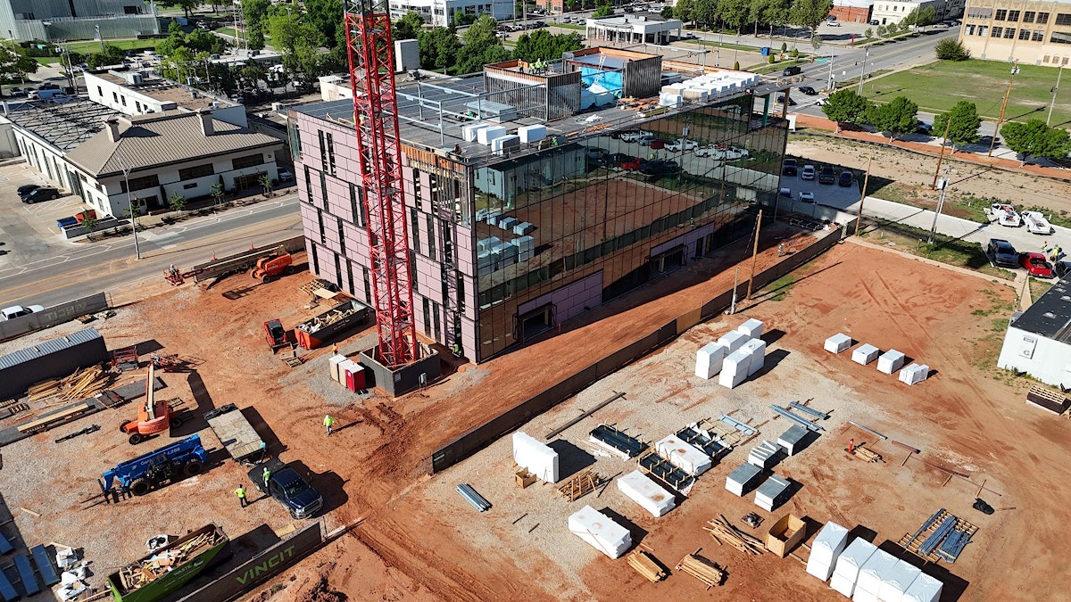 6 26 Guernsey Office OKC In Progress 7