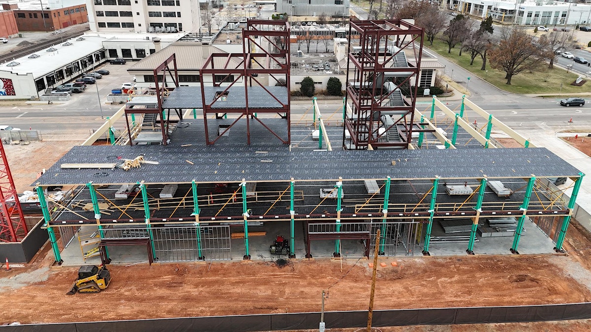 6 26 Guernsey Office OKC In Progress 8