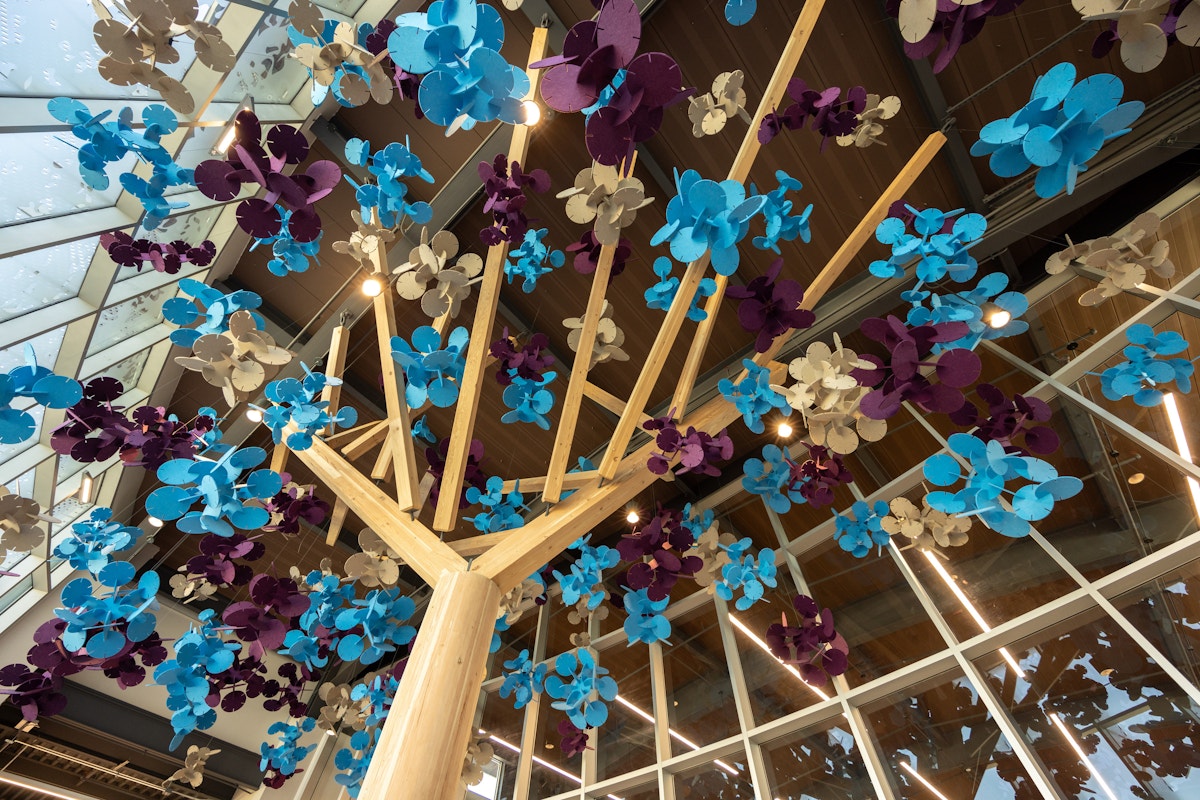 10 25 Uvalde Memorial Tree at Legacy Elementary Completed Approval to Use by MOR Egroup 3