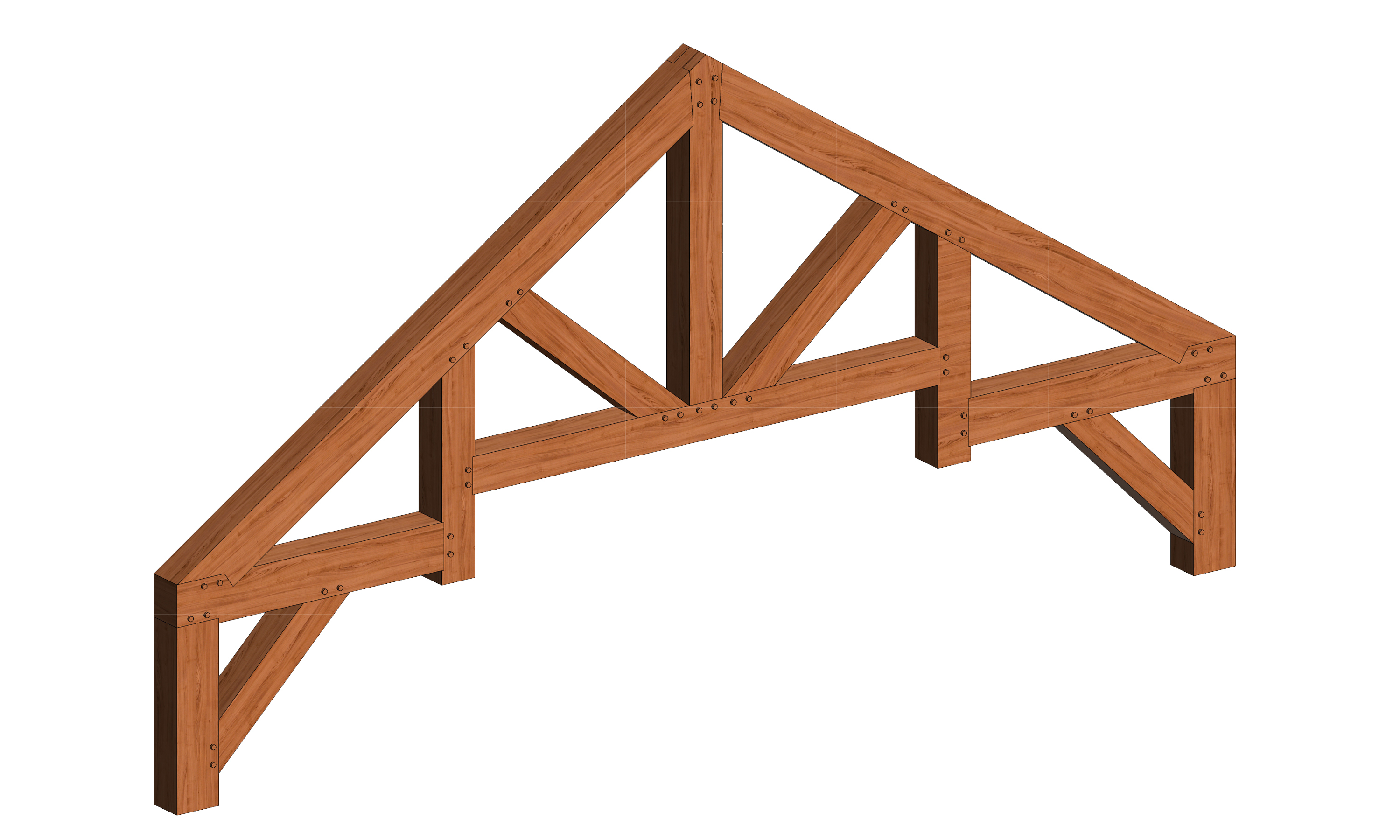 Hammer Truss