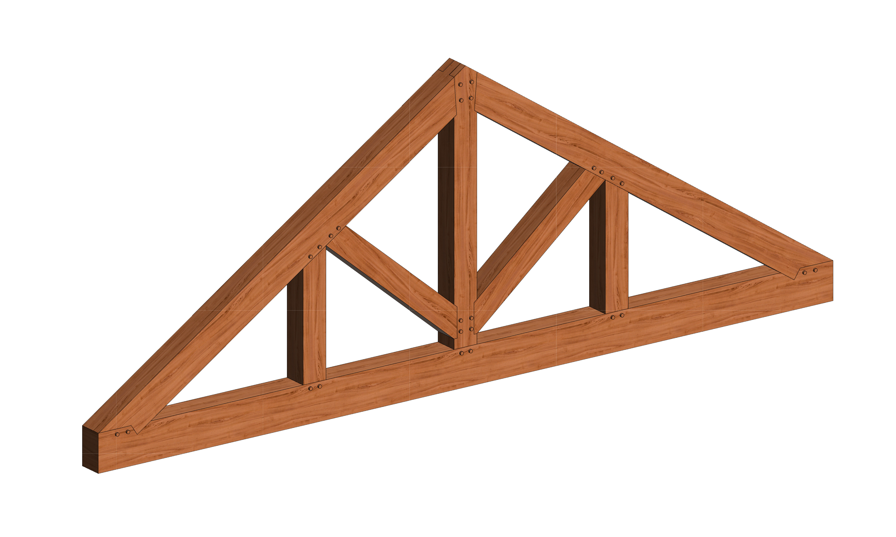 Howe Truss