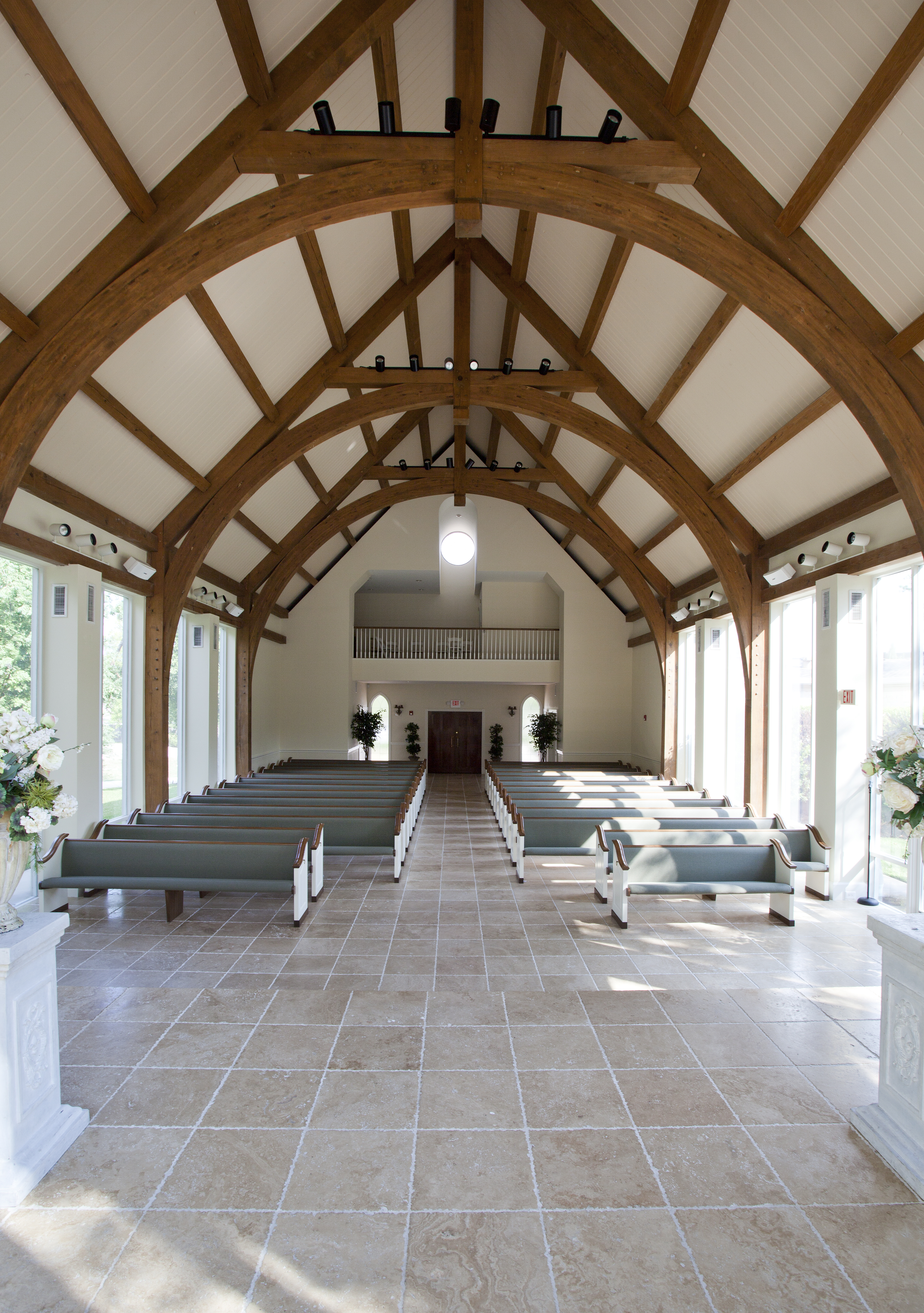 Timberlyne Commercial Ashton Gardens