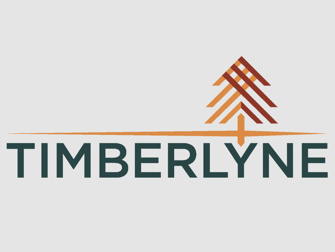 Timberlyne Journal Logo Launch