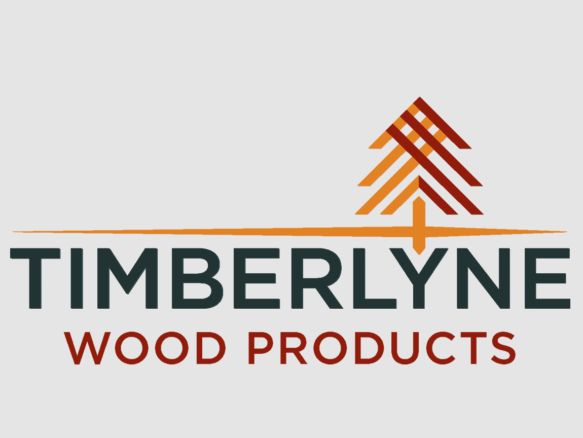 Timberlyne Journal Logo Wood Products