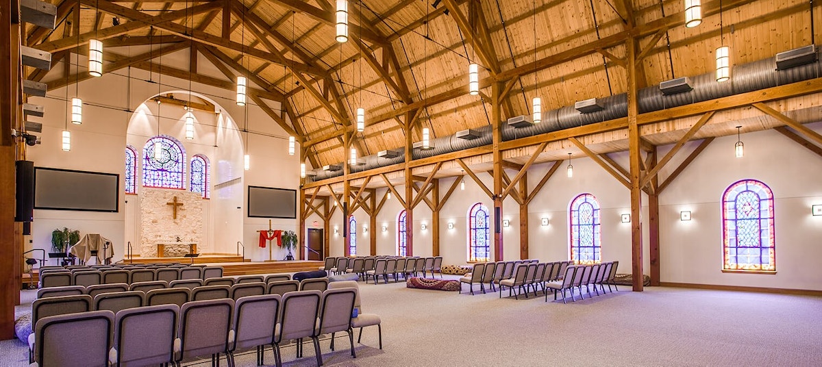 Thebig gable commercial timber frame 4